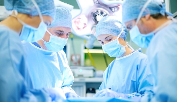 ❗️Списки ожидания на операции в Испании достигли рекорда: 850 000 пациентов