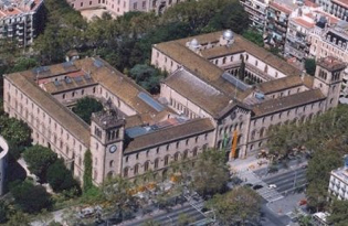 Университет Барселоны - от теории к практике