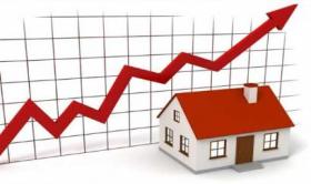 Получая вид на жительство в Испании, стоит учитывать  рост цен на недвижимость 
