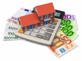 Ипотека в Испании: Еврибор падает, количество выданных кредитов растет 