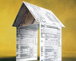 Налоговые льготы для покупателей недвижимости в Испании