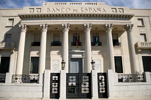 Банк Испании позитивно смотрит на экономическое развитие страны в текущем году 