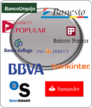 Банки Испании: как выбрать наиболее подходящий для вас