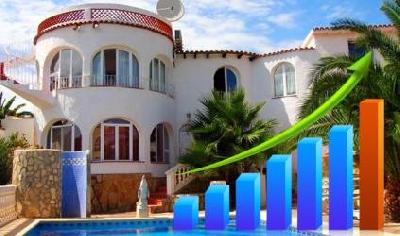 Второй по величине банк Испании назвал ситуацию на рынке недвижимости благоприятной 