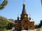 Российская церковь в Испании