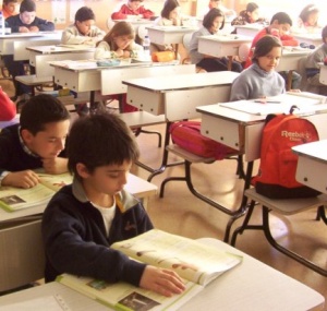 Школьное обучение в Испании: язык, расписание и многое другое 