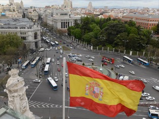 Как получить вид на жительство в Испании и на что там прожить?