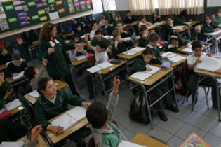 Образование в Испании в частной школе
