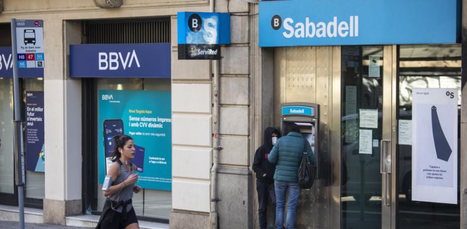 ⚡️BBVA заявил о намерении рассмотреть возможность слияния с Banco Sabadell
