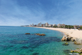Купить недвижимость в Испании и поселиться в Плайя де Аро