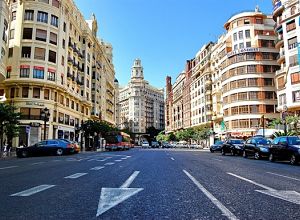 Недвижимость в Испании от банков лучше приобретать в Мадриде и Валенсии? 