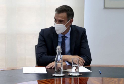 Налоги в Испании не будут повышены до окончания коронавируса