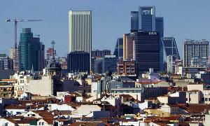 Недвижимость в Испании дорожает, а рынок восстанавливается
