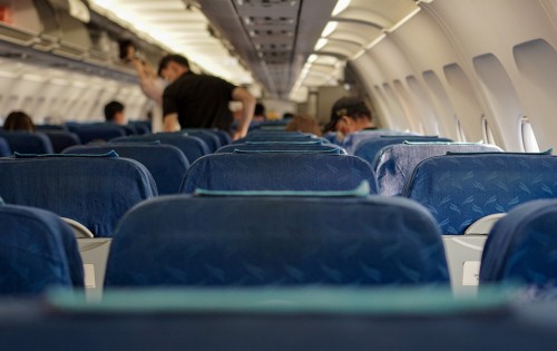 Полеты в Испанию авиакомпаниями Ryanair и Jet2 могут осуществляться без наличия масок у пассажиров