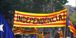 Тех, кто уже получил вид на жительство в Испании, не может не интересовать развитие ситуации в Каталонии 