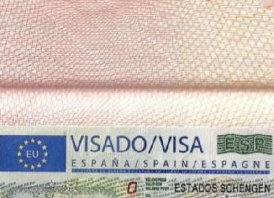 Получить визу в Испанию станет возможно онлайн, если предложение Еврокомиссии будет одобрено
