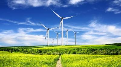Посольство Испании: страна взяла курс на развитие «зеленой» энергетики 