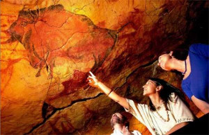 Удастся ли увидеть знаменитые пещеры Альтамиры, если испанский визовый центр успешно выдал визу?