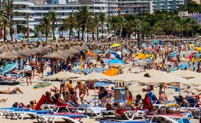 Испания снова установит новый туристический рекорд?