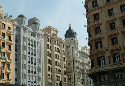 В какую сумму обходится покупка квартиры в Мадриде? 