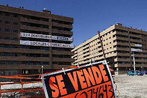Недвижимость в Испании: каковы истинные объемы нераспроданного жилья?