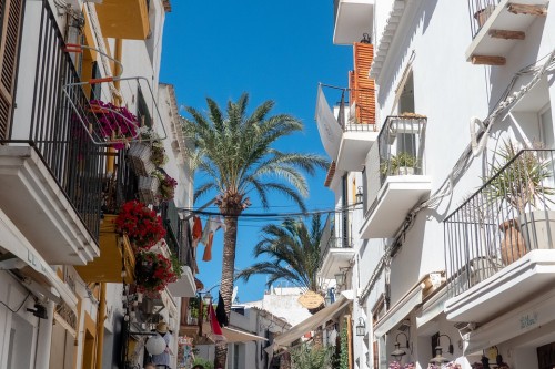 Покупка недвижимости в Испании на Балеарских островах может быть ограничена