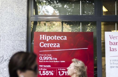  Ипотека в Испании: спрос на ипотечные кредиты возрос