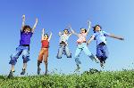 Посольство Испании: испанские дети в числе самых счастливых детей в мире