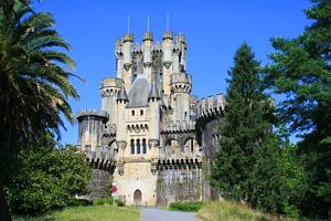 Недвижимость в Испании: к продаже предлагается еще один замок 