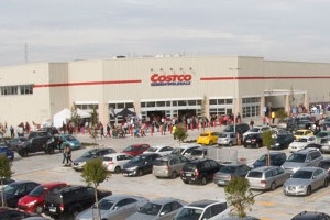 Не налоги в Испании, а бюрократические препоны не позволяют американскому гиганту Costco открыть второй магазин в Мадриде