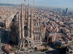  Барселона откажется принимать гостей, получивших визу в Испанию? 
