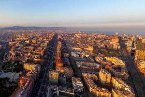 Недвижимость в Испании: самый «горячий» рынок королевства – Барселона