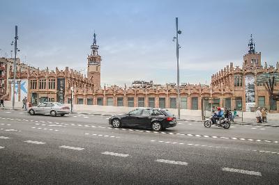 Штрафы в Испании: С 11 мая в Испании вступают в силу ограничения скорости на городских дорогах