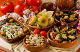 94 % испанских родителей не одобряют качество школьных обедов