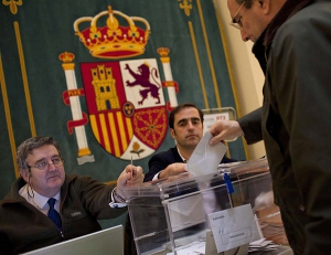 Тех, кто уже оформил визу в посольстве Испании, интересует, насколько сильно страна может измениться после выборов 