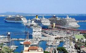 Налоги в Испании: будут ли платить пассажиры круизных лайнеров на Балеарских островах? 