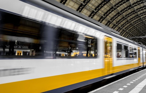 Поезда в Испании: Renfe перезапускает ВИП вагоны Executive в своих поездах AVE
