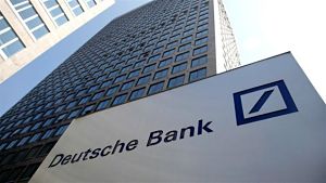 Deutsche Bank высоко оценил деятельность банков Испании и правительства страны в условиях кризиса 
