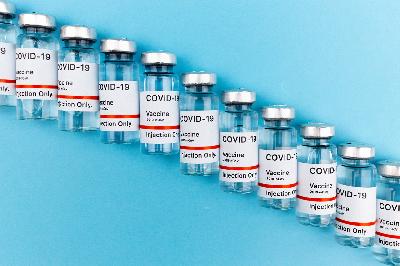 В октябре в Испании начнется производство вакцины от коронавируса