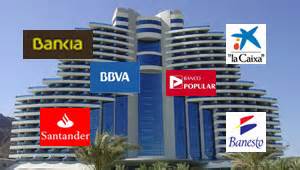 Банки Испании ведут борьбу за клиентов и готовы предложить им выгодные условия ипотеки