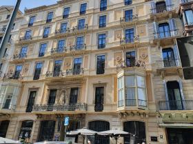 Недвижимость в Испании: продажи выросли на 5 % 