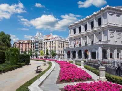 Почему сегодня стоит приобретать недвижимость в Испании в Мадриде 
