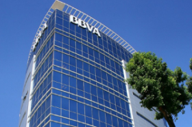 Банки Испании: мобильный банк от BBVA признали лучшим в мире