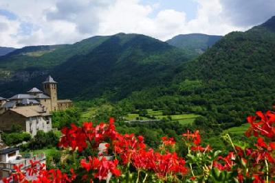 Виза в Испанию даст возможность посетить еще один национальный парк 