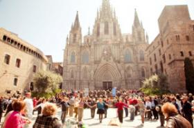 Стала ли виза в Испанию менее популярной после теракта в Барселоне?