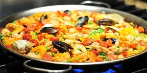 Лучшие блюда, которые обязательно стоит отведать в Аликанте, получив визу в консульстве Испании! 