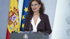 Прогноз пресс-секретаря Правительства об окончание карантина в Испании