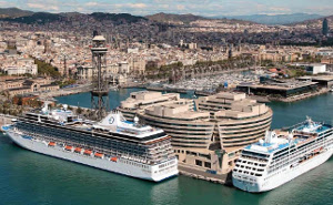 Налоги в Испании будут платить и туристы, не ночующие в королевстве