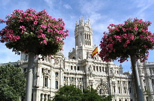 Стоит ли жалеть, если, получив документы в посольстве Испании, вы решили поселиться в Мадриде? 