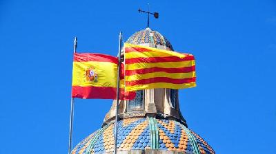 Виза в Испанию или Каталонию? Как далеко может завести стремление к независимости? 